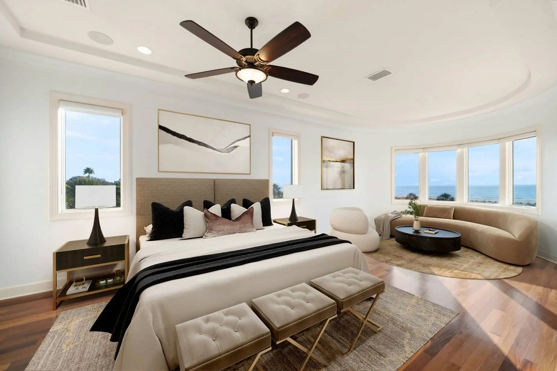 Hulk Hogan ’s lavish Florida mansion has received yet another major: The wider industry impact