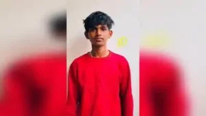 City police, probing the kidnap and murder of 13-year-old M Prajwal, arrested a second accused