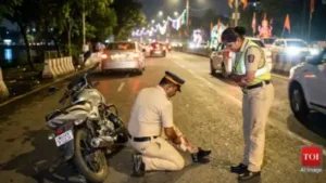Acting on a complaint filed by Patil, Rabale MIDC police registered an FIR under relevant