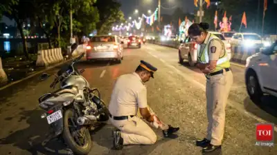 Acting on a complaint filed by Patil, Rabale MIDC police registered an FIR under relevant