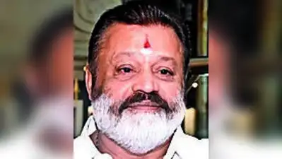 Union minister and Thrissur MP Suresh Gopi on Thursday complimented chief minister V D