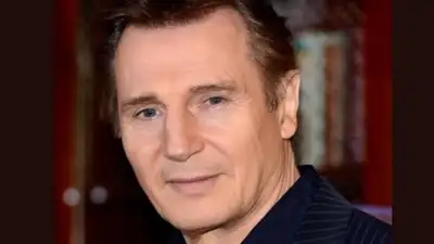 But for Liam Neeson , even that tiny daily ritual became evidence that something fundamental