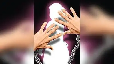 Chennai: Two men were arrested for separate incidents of sexual assault on minor girls