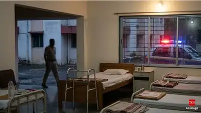 2 killed, 5 injured as paralyzed man goes on rampage at Maharashtra old-age home