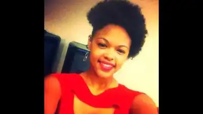 Police say Mississippi Black woman Tasia Fortune was dead before her body was hung on a tree