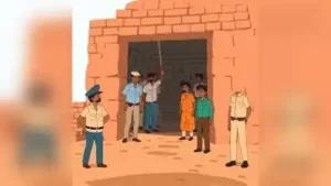 Initial findings revealed Mondal had been trapped in bonded labour for nearly two decades
