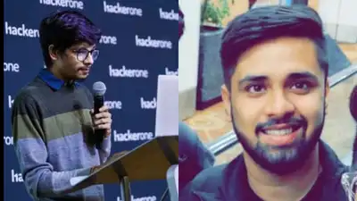 Harsh Jaiswal (left) and Rahul Maini: The wider industry impact