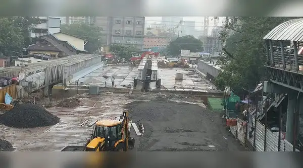 Central Railway has completed all works pertaining to the railway: The wider industry impact