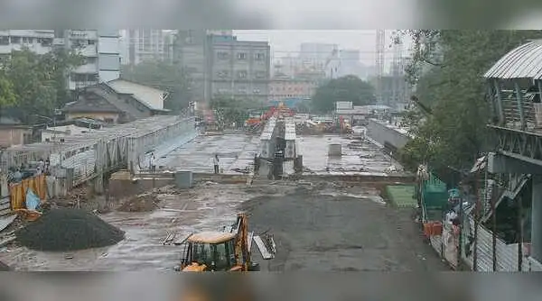 Central Railway has completed all works pertaining to the railway: The wider industry impact