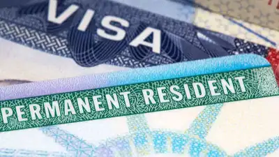 Indian green card holder charged in Texas over illegal voting crackdown; 6 others also booked