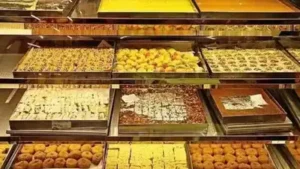 From October 15, 2026, sweet sellers in Uttar Pradesh must display: The wider industry impact