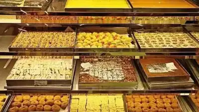 From October 15, 2026, sweet sellers in Uttar Pradesh must display: The wider industry impact