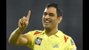 Former IPS officer's plea — Record Dhoni's deposition in court, not in hotel