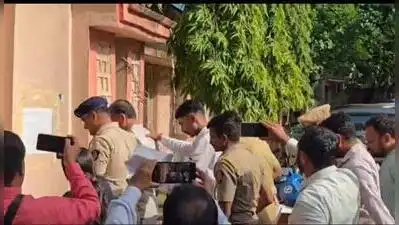 Deputy chief minister and Shiv Sena chief Eknath Shinde has taken serious cognisance