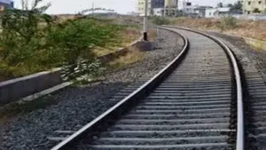 Work on doubling of railway track between Hosur and Omalur via: The wider industry impact