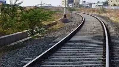 Work on doubling of railway track between Hosur and Omalur via: The wider industry impact