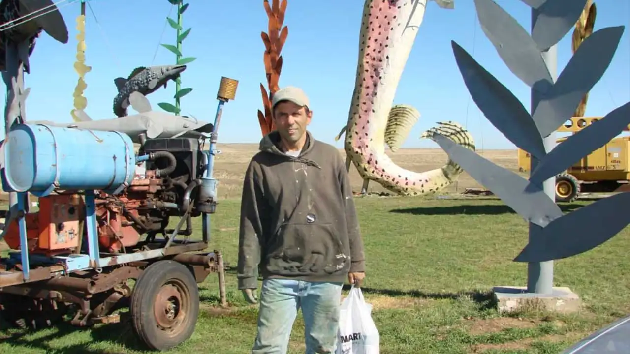 After a career in education, Greff returned to his hometown: The wider industry impact