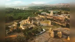 Karnataka plans heritage foundation to preserve one lakh monuments, boost tourism