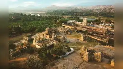 Karnataka plans heritage foundation to preserve one lakh monuments, boost tourism