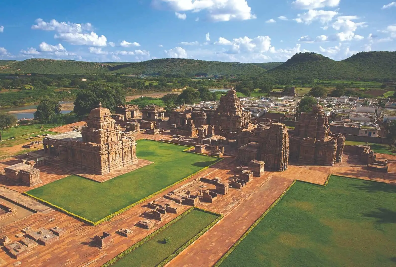Karnataka plans heritage foundation to preserve one lakh monuments, boost tourism