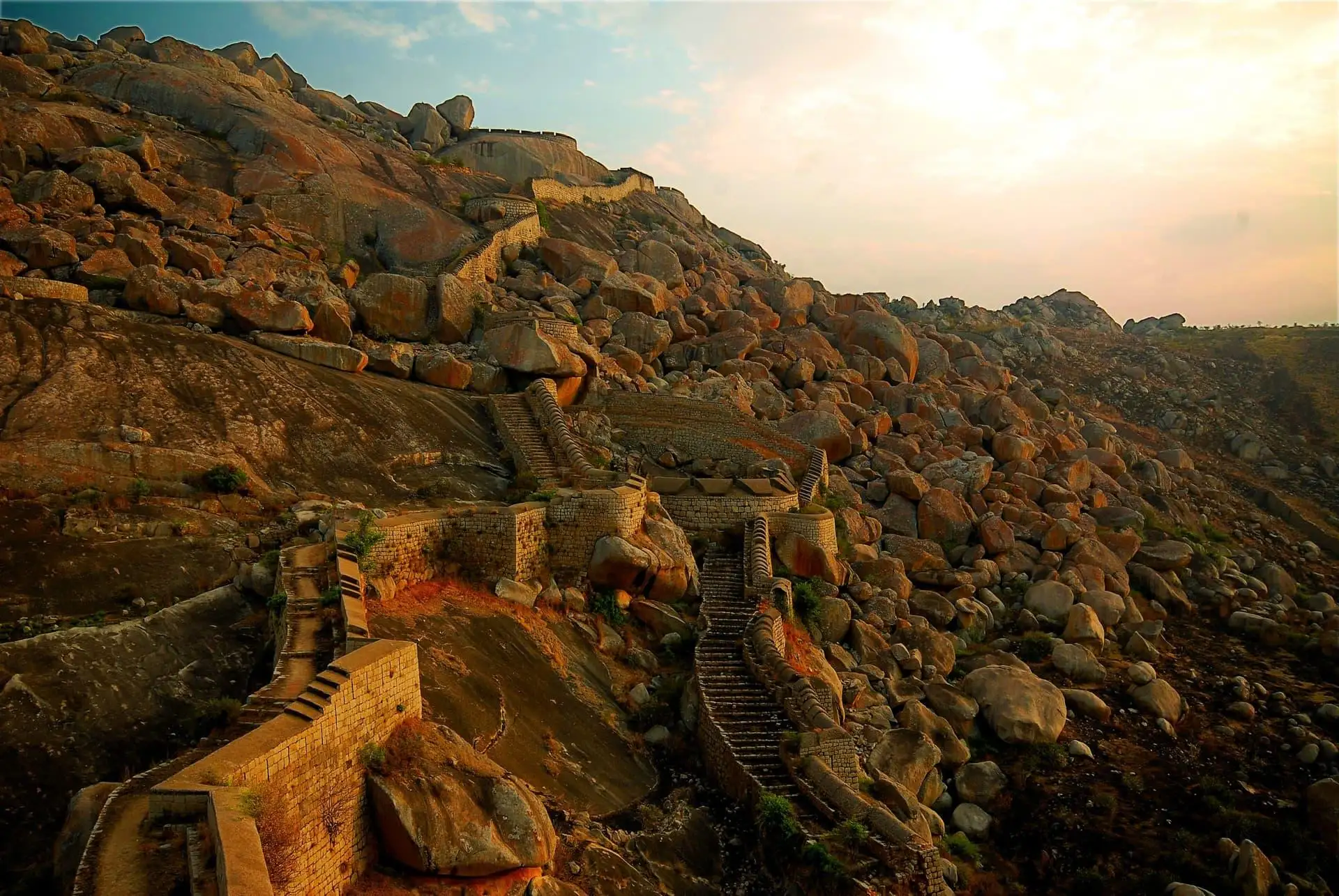 Karnataka plans heritage foundation to preserve one lakh monuments, boost tourism