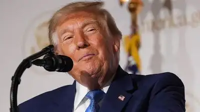 US President Donald Trump is poised to meet the CEOs of several: The wider industry impact