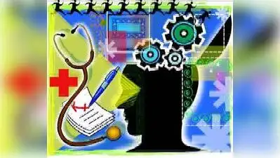 Nimhans director Dr Y C Janardhan Reddy said early identification: The wider industry impact