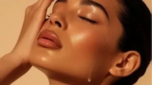 It should be applied as the final step of the morning skincare routine