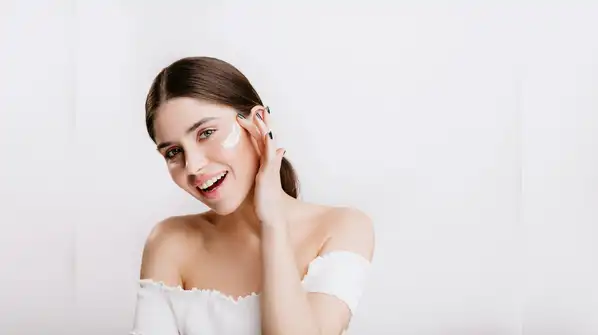 It should be applied as the final step of the morning skincare routine