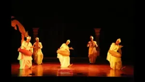 Delhi witnessed a vibrant showcase of India's cultural heritage as the Delhi Kala Festival 2026