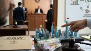 Mumbai Police opposes former Provogue liquidator's plea, alleges undervaluation of Hong Kong assets