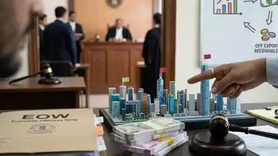Mumbai Police opposes former Provogue liquidator's plea, alleges undervaluation of Hong Kong assets