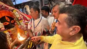 Under “Vikshit Bharat Sankalp Programme”, cycle and motorbike rallies, and padayatras will be