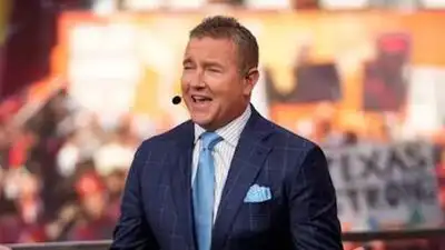 Kirk Herbstreit's college football warning raises tough questions as ESPN's College GameDay veteran