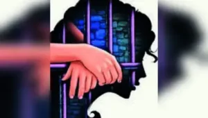 Cops arrest 22-year-old under POCSO after minor wife gives birth