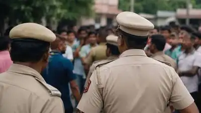 UP govt transfers 35 IPS officers in major police reshuffle
