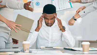 The fear of becoming obsolete is the workplace anxiety of 2026: The wider industry impact