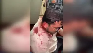 But an armed attack in the dead of night on a club like Ajeya Sanghati, especially when Durga