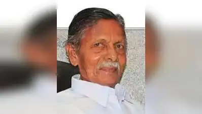 Renowned cinematographer T N Krishnankutty passed away in Alappuzha on Monday at the age of 96