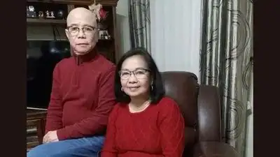 Walmart customer beaten to death by parents of teen employee after shopping cart dispute