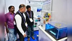 Chennai: MSMEs have opportunities in the growing nuclear energy sector, but they must overcome