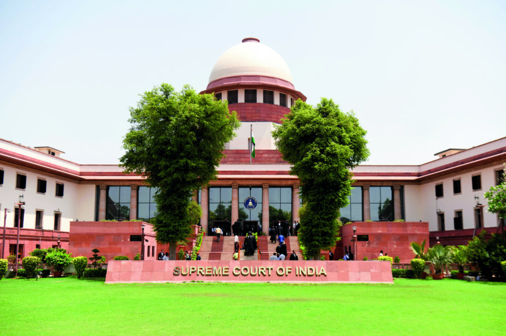 Pune: Supreme Court (SC) on Tuesday allowed three members of the National Green Tribunal (NGT)