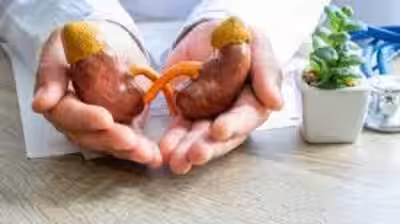 ABO-incompatible kidney transplant done: The wider industry impact