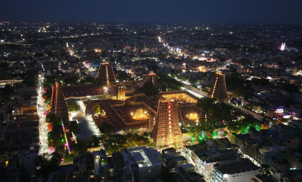 Scan QR codes to find facilities around temple: The wider industry impact
