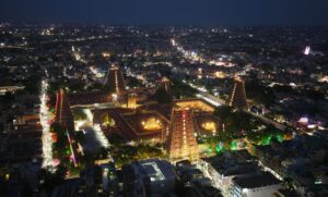 Scan QR codes to find facilities around temple: The wider industry impact