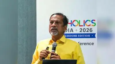 During Zoho’s annual event in September, Vembu acknowledged that AI: The wider industry impact