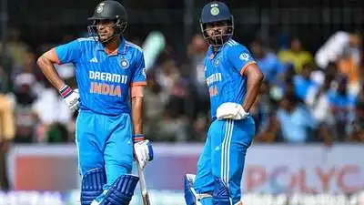 Who is in, who is out? — India Test and ODI squads for New Zealand tour announced