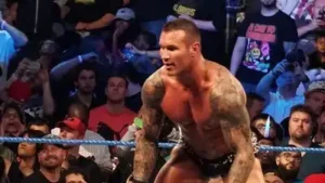 Several of Orton’s tattoos have meanings connected to his family and beliefs