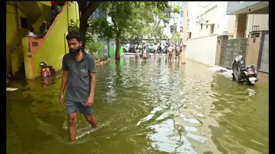 Coimbatore corporation urged to desilt stormwater drains immediately: The wider industry impact