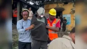 All 12 miners trapped underground at a coal mine in West Burdwan’s Pandabeshwar were rescued